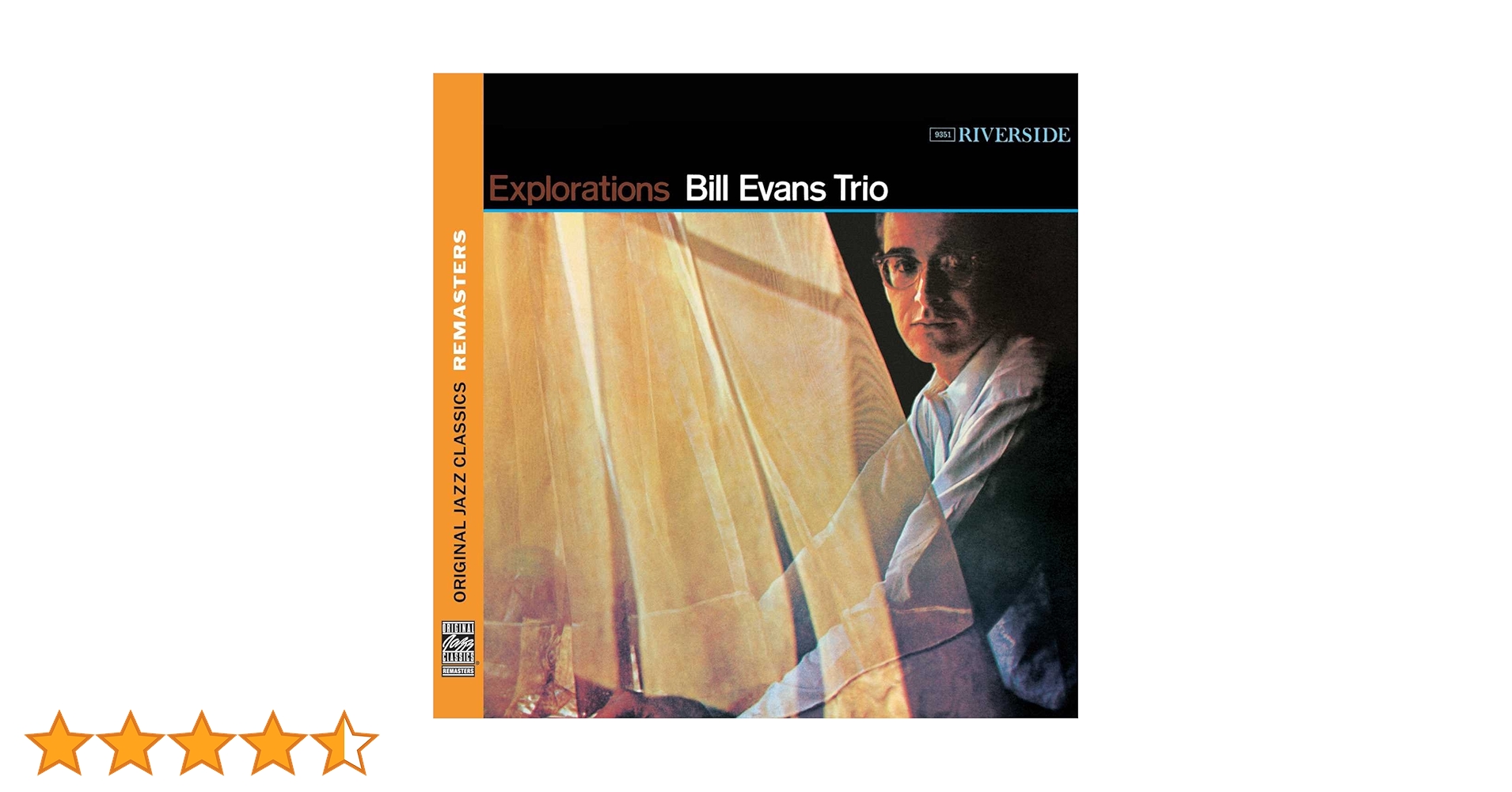 【超ギガレア！】Bill Evans/Explorations USオリmono 超ギガレア！】Bill Evans/Explorations USオリmono - メルカリ